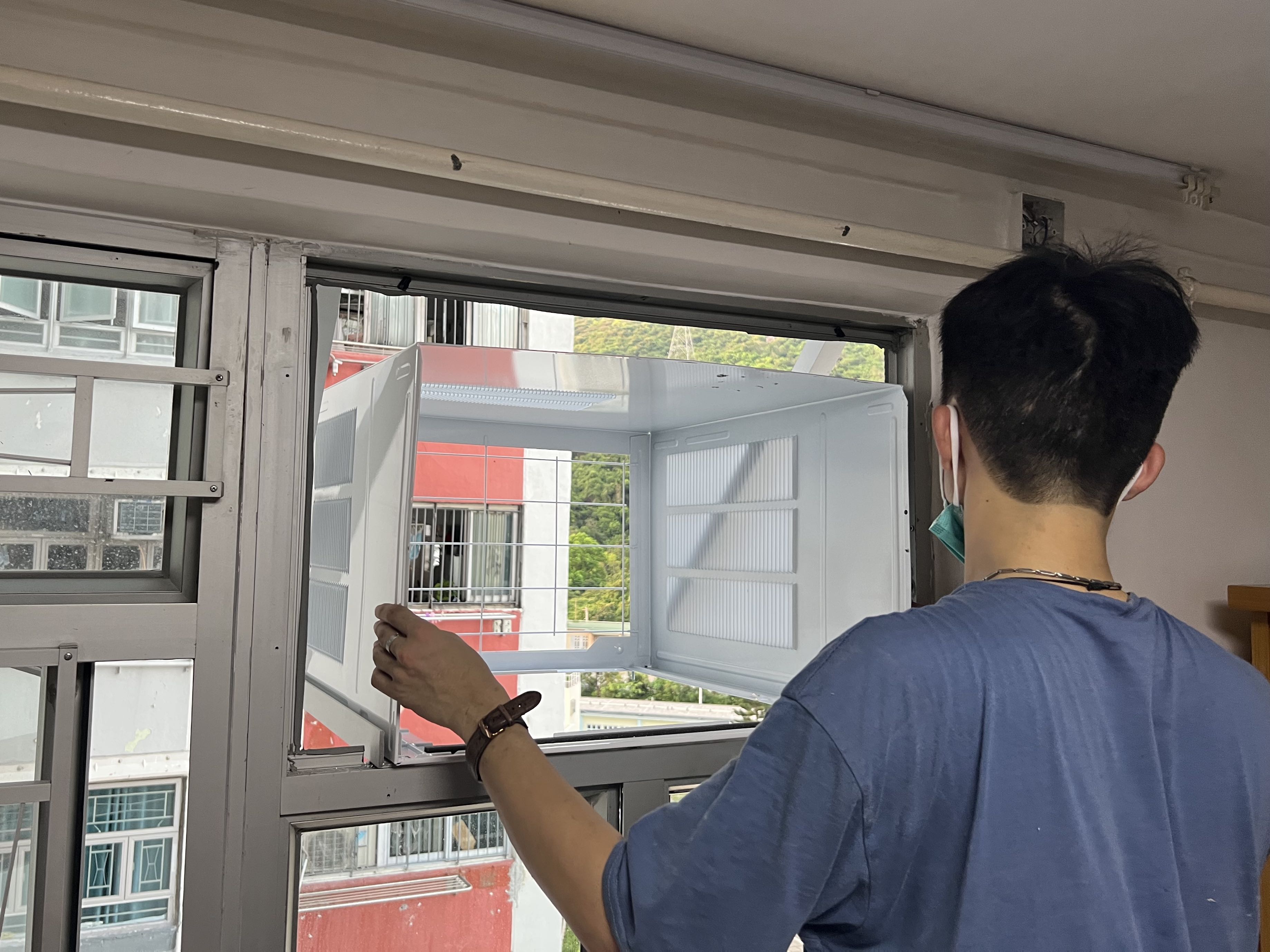 Install window machine62864835908226111