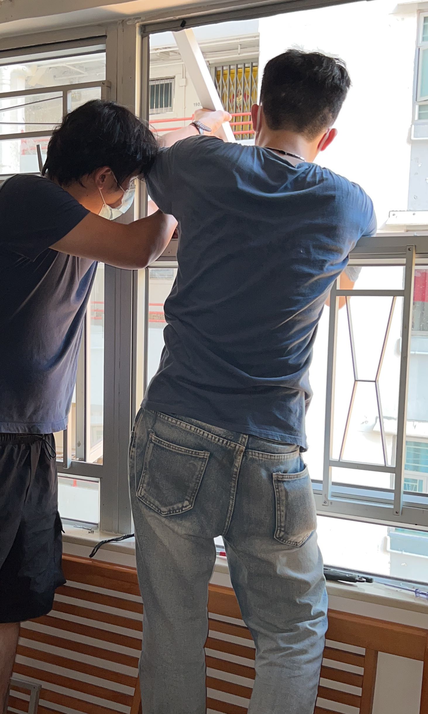 Install window machine62864835908226114