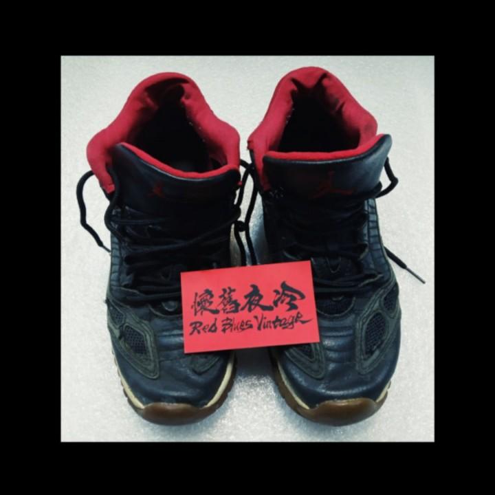 Jordan 11 bred 1996 online