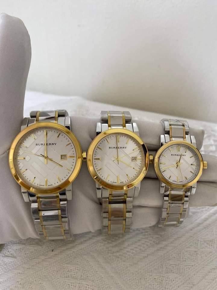 AUTHENTIC BURBERRY WATCH Women s Fashion Watches