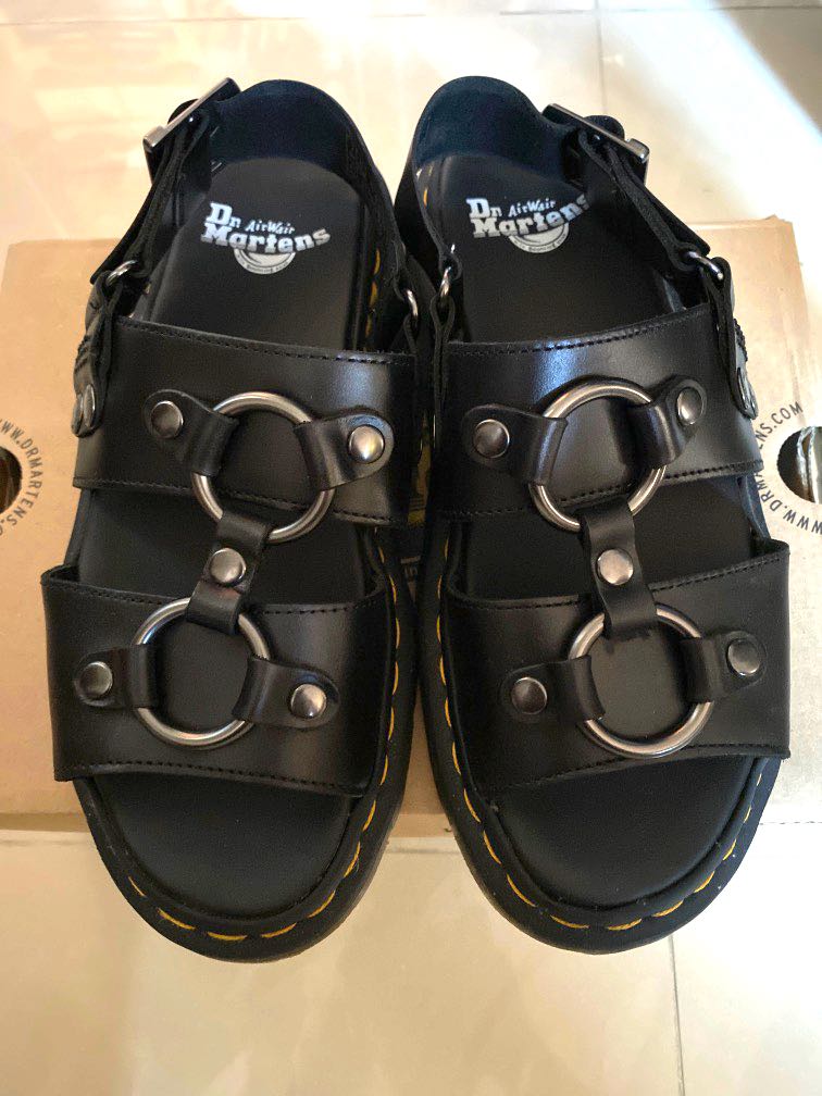 Dr martens Xabier sandals 
