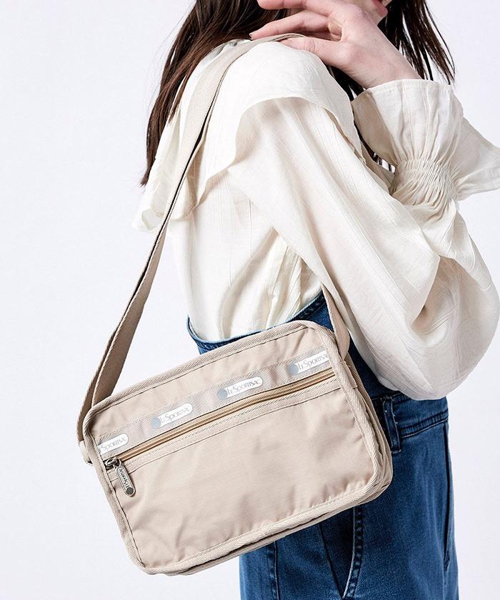 Lesportsac raini crossbody top