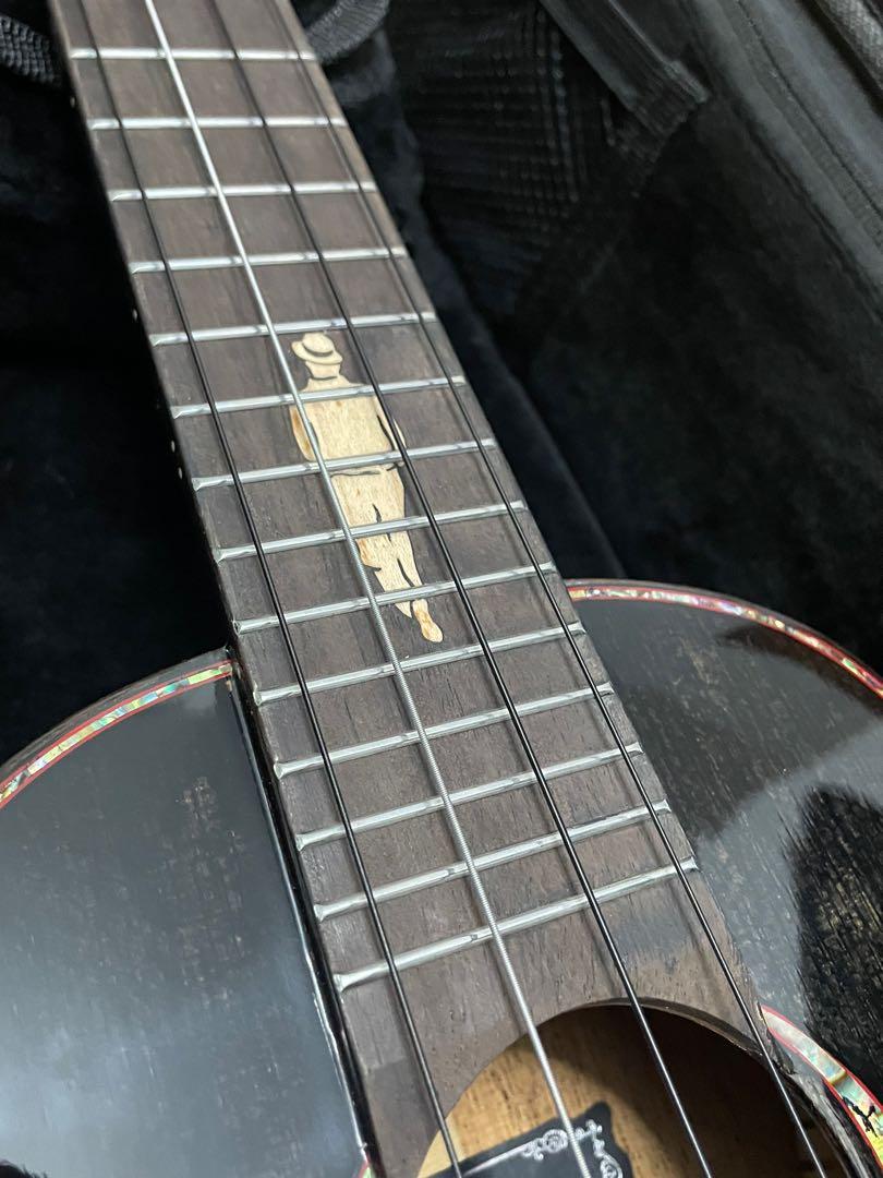 全新RealSun Ukulele 23吋全單板實木Ukulele, 興趣及遊戲, 音樂樂器 配件, 樂器- Carousell