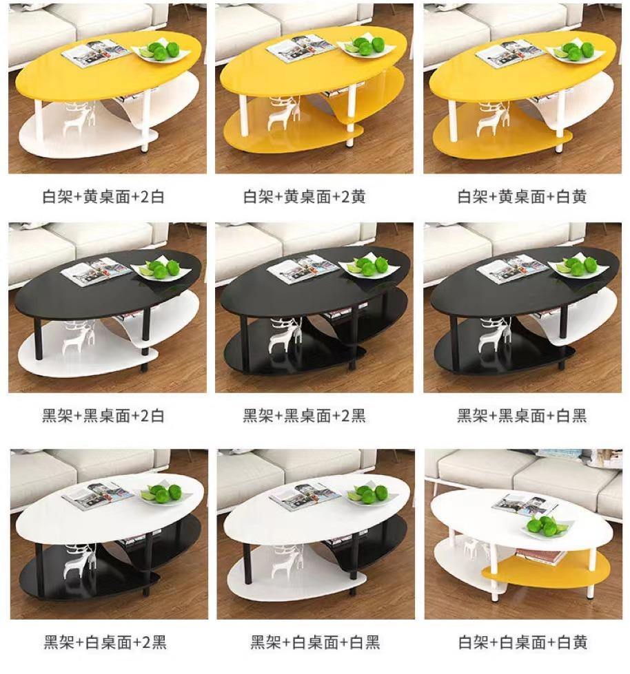 A445 拼色茶几電視櫃 color matching coffee table tv 傢俬＆家居, 傢俬, 電視櫃