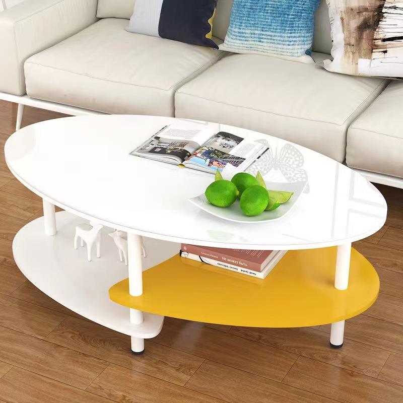 A445 拼色茶几電視櫃 color matching coffee table tv 傢俬＆家居, 傢俬, 電視櫃