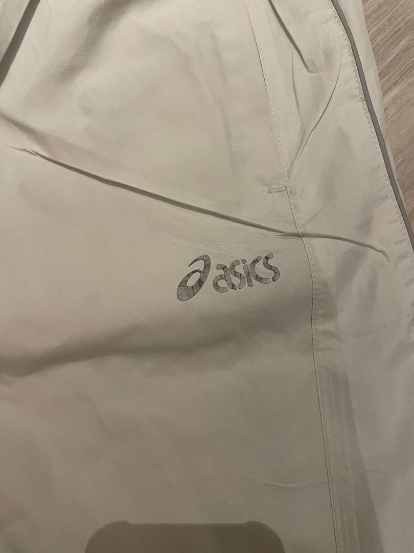 Acis tracksuit pants, Women's Fashion, Bottoms, Other Bottoms on Carousell