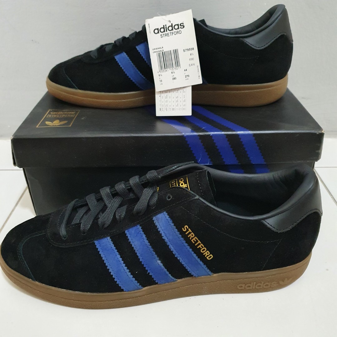 adidas stretfords