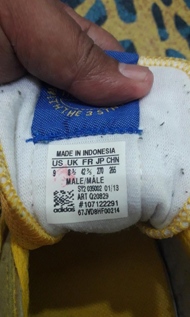 Adidas outlet dragon q20829