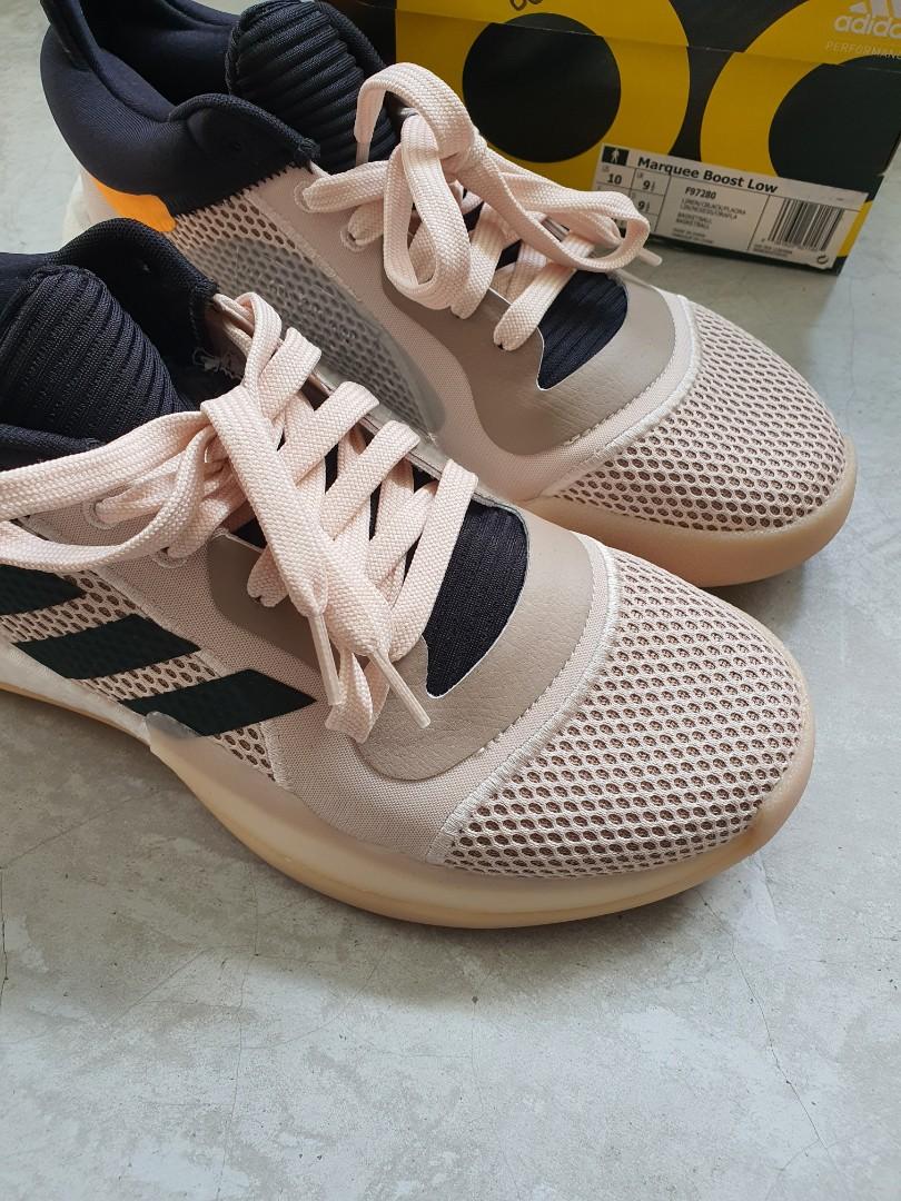Marquee boost low adidas online