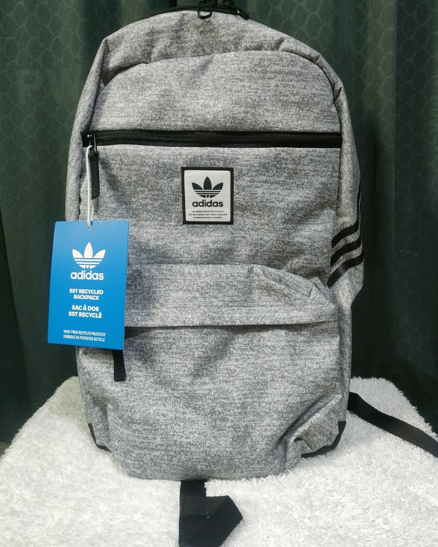 Adidas national sst backpack new arrivals