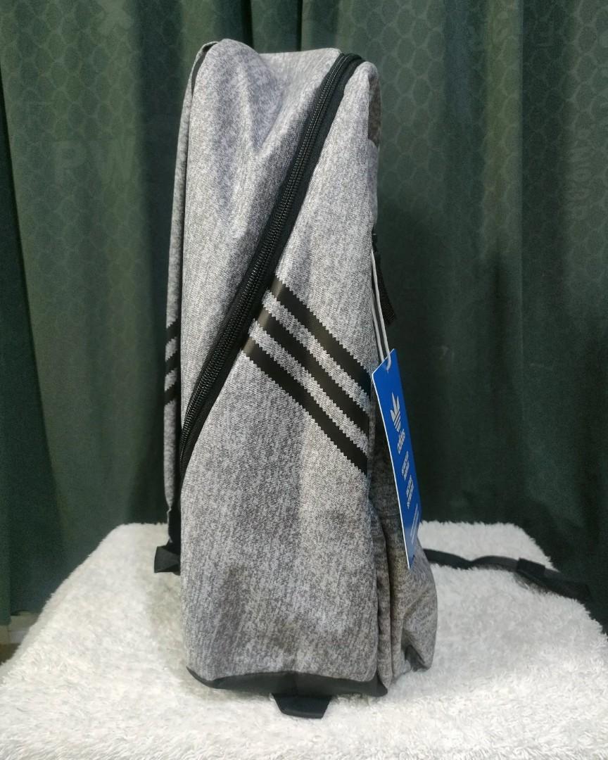 Adidas national online sst backpack