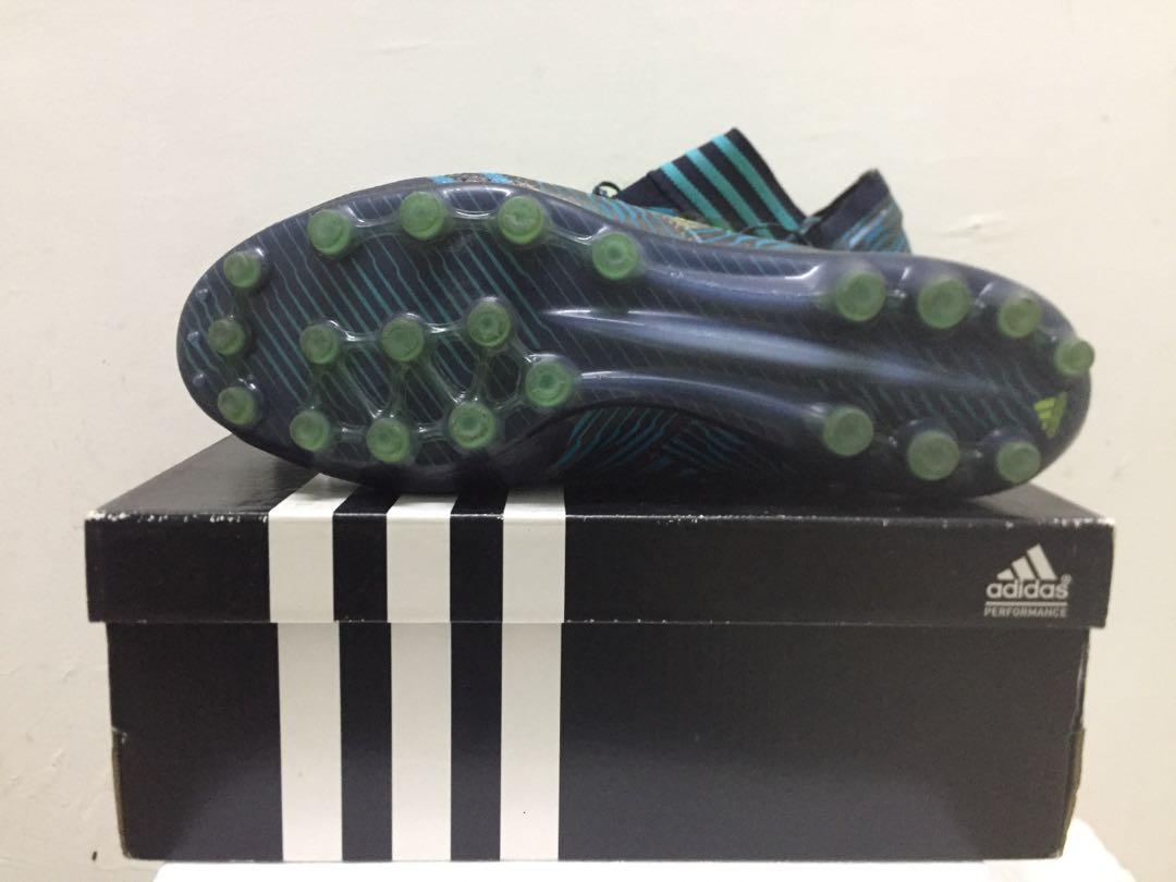 Nemeziz 17.1 ag sales
