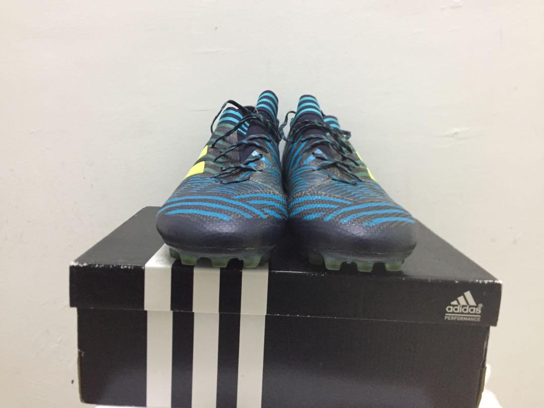 Adidas nemeziz 17.1 ag online