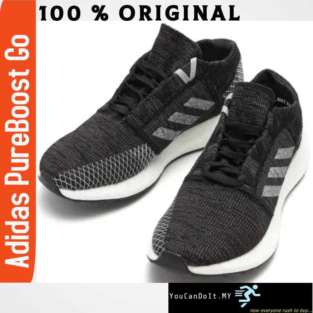 Pureboost go j online