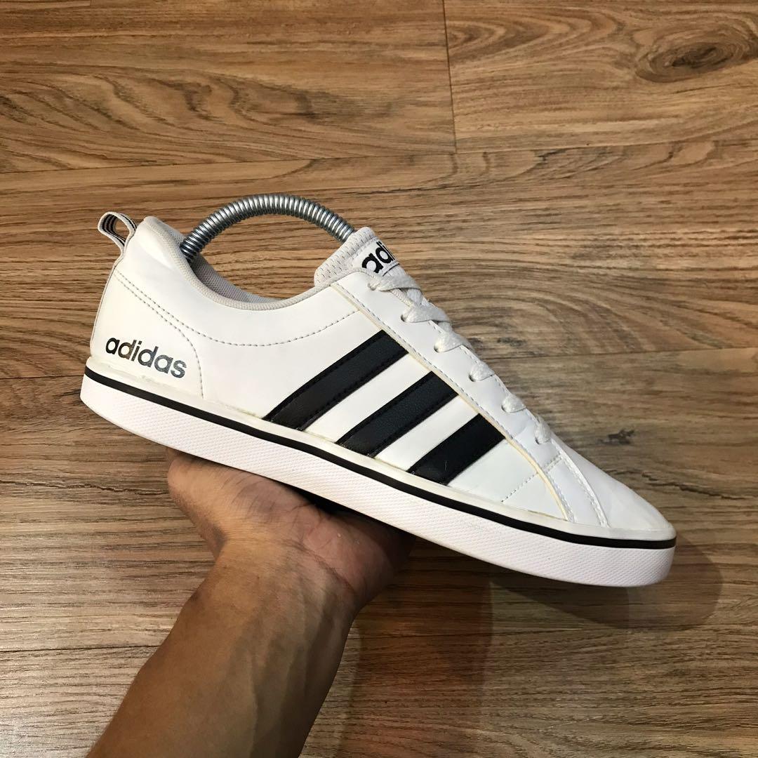 Adidas pace vs aw4594 discount