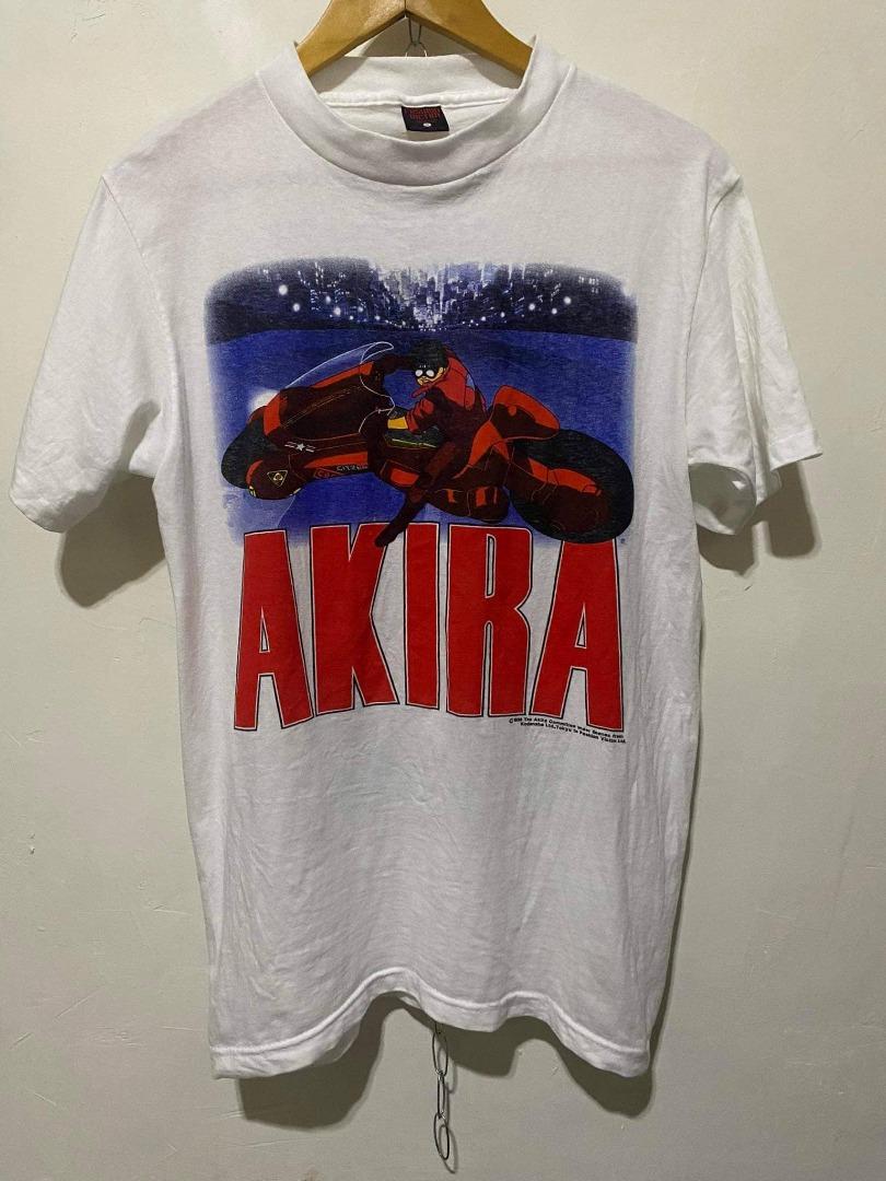 激レア 90s アキラ AKIRA Tシャツ JERZEES ヴィンテージ-