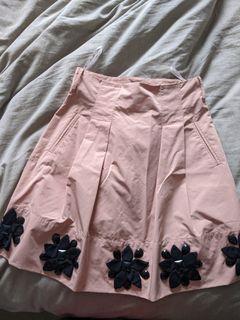 Alannah Hill skirt size 10 Good Condition