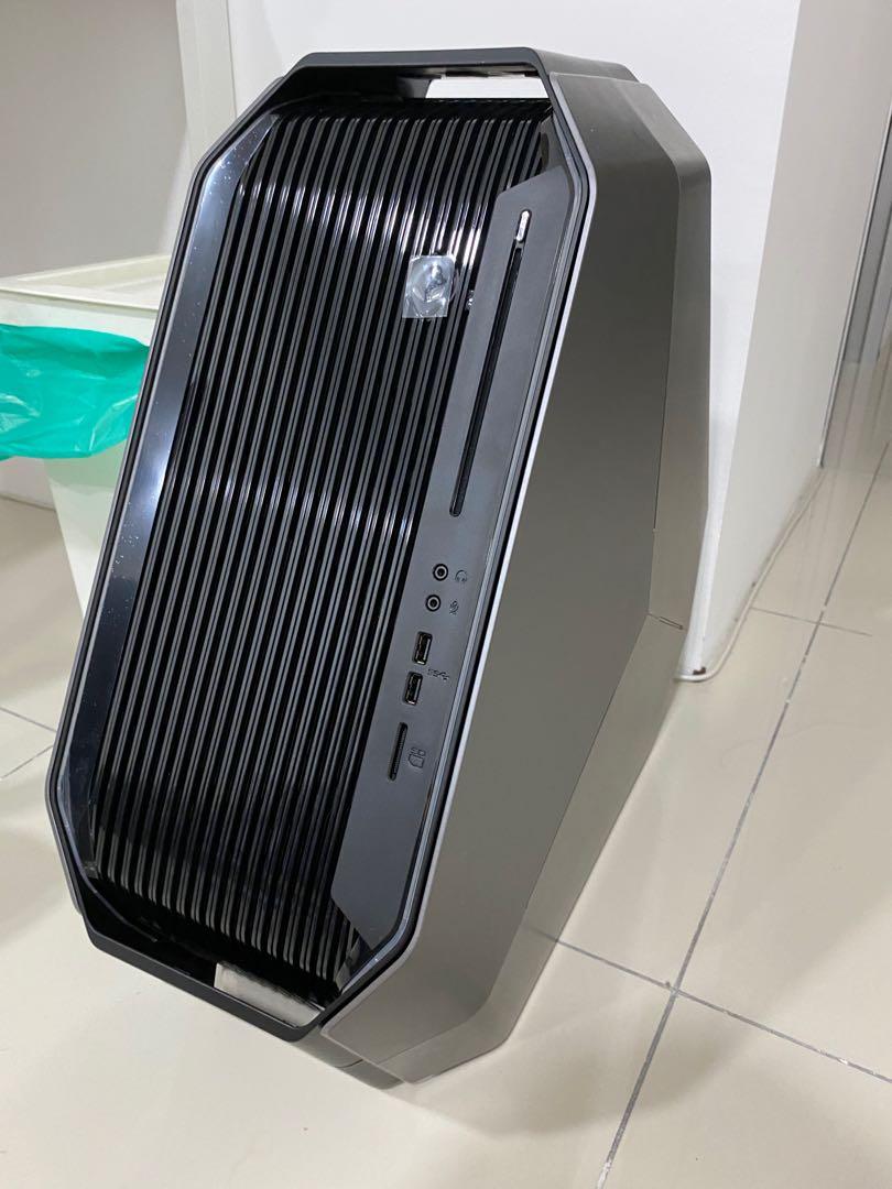 Alienware Area 51 R2 Casing Only, Computers & Tech, Parts & Accessories