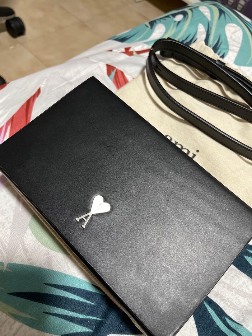 Ami hot sale box bag