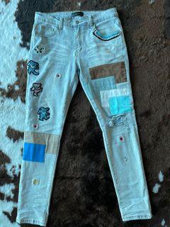 AMIRI 34-36