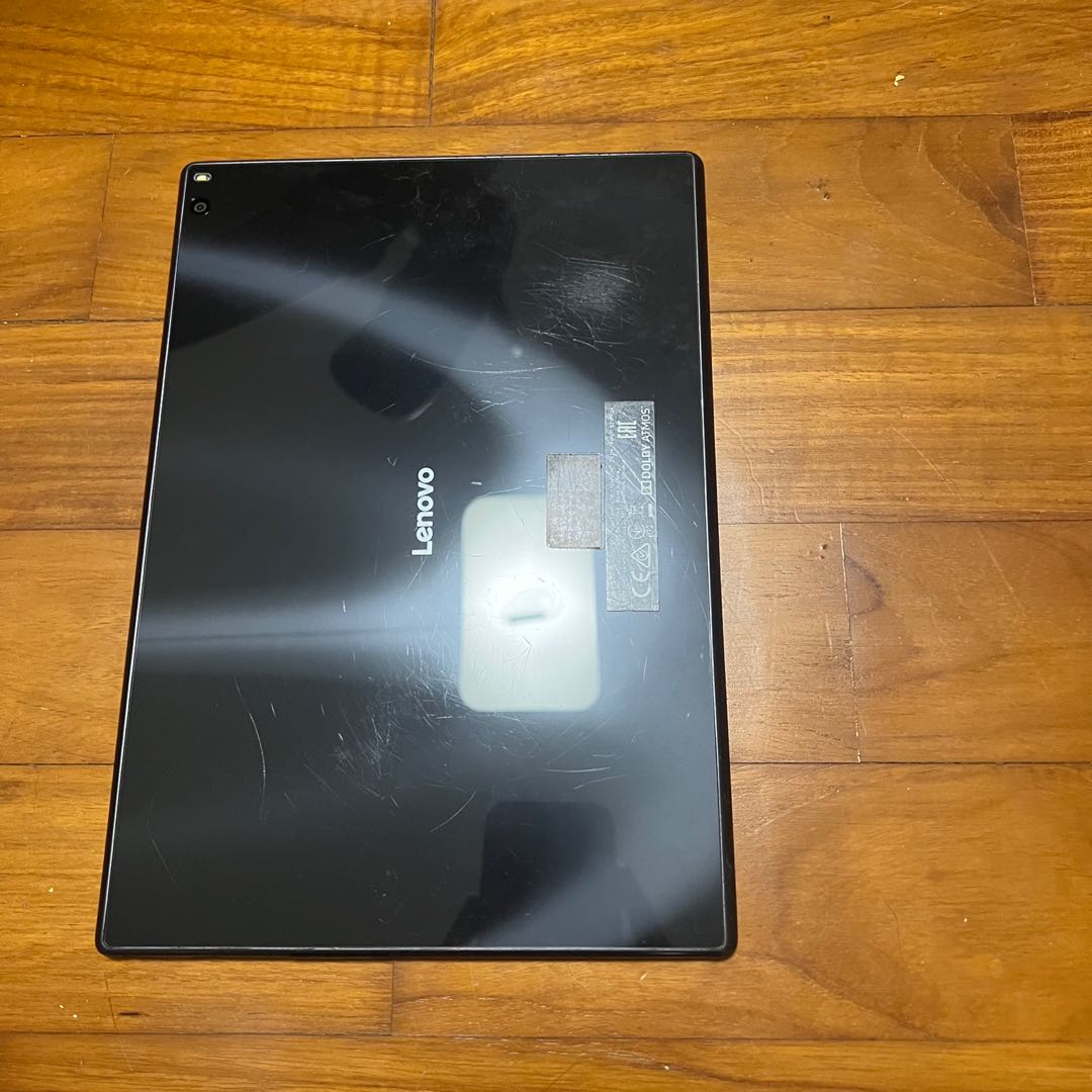Lenovo Tab4 10 Plus (Lenovo TBX704F), Mobile Phones & Gadgets, Tablets