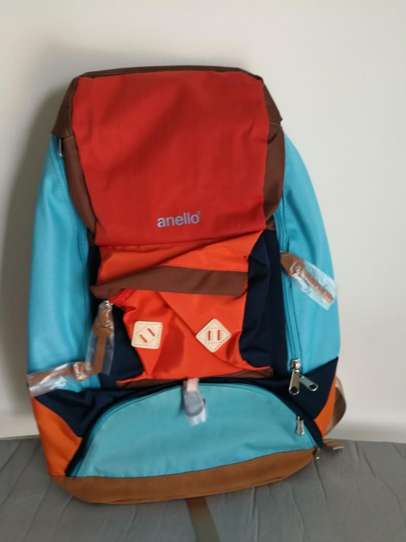 Anello Nostalgic backpack