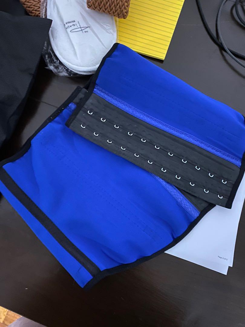 Ann Cherry corset/waist trainer (Category: Undergarments & Loungewear) located in Pasay City. Submitted by comcapcom (Listing ID 1174136069, Image 1). Description: .