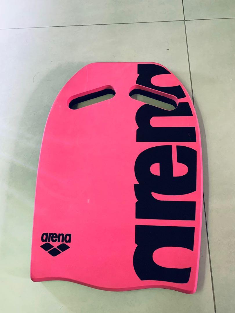 Arena Swimming Board, Sports Equipment, Sports & Games, Water Sports on