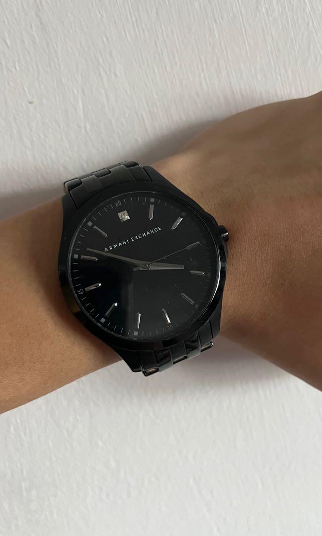 Armani store exchange ax2159