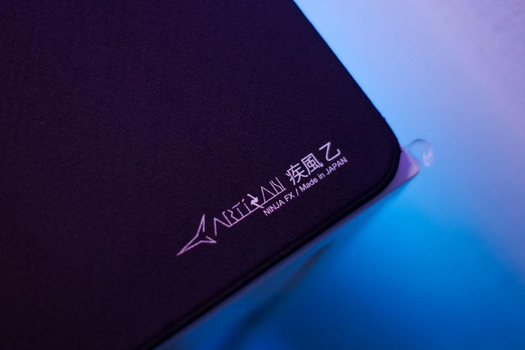 Artisan - Hayate Otsu Large (Soft), Computers & Tech, Parts ...