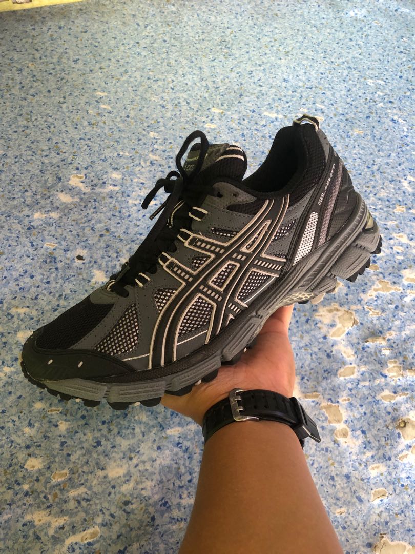 Asics gel cheap kahana 7 mens