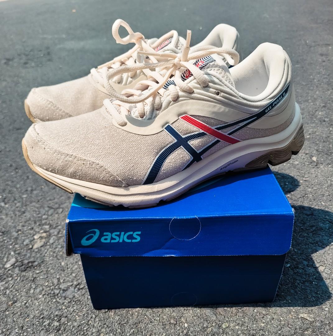 Asics Gel Pulse 11 MX Mens Size US 8