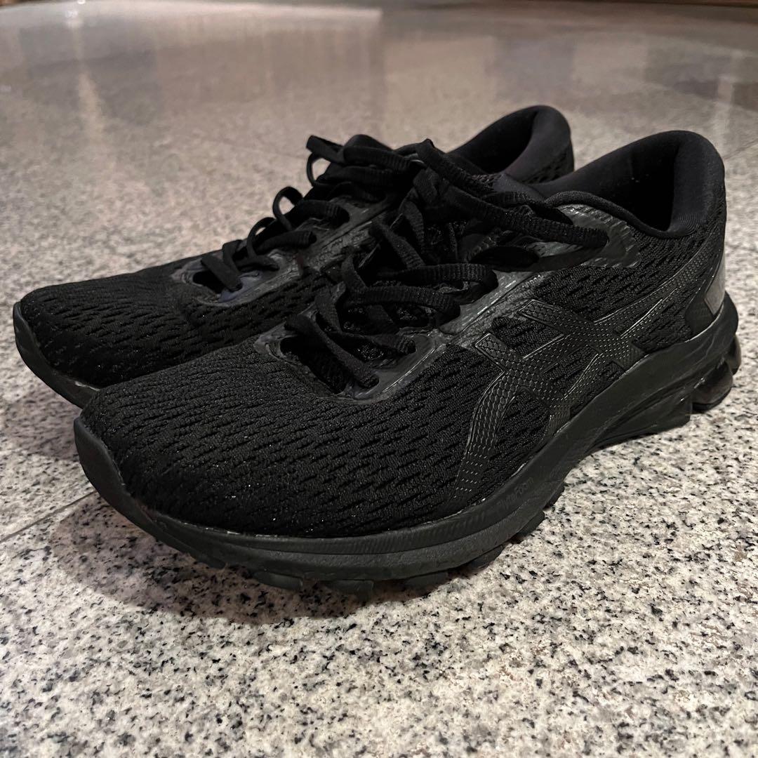 asics men's gt 1000 2