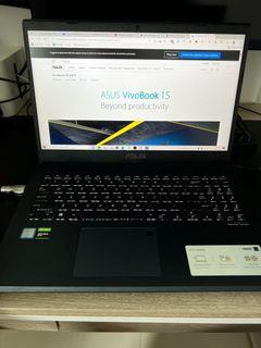 ASUS VivoBook Gaming 15