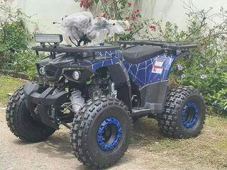 ATV 125cc (GAS TYPE)