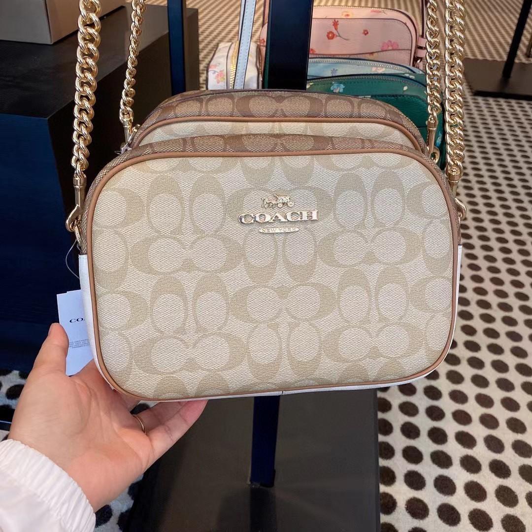 Authentic Coach bag( new price), Women's Fashion, Bags & Wallets,  Cross-body Bags on Carousell