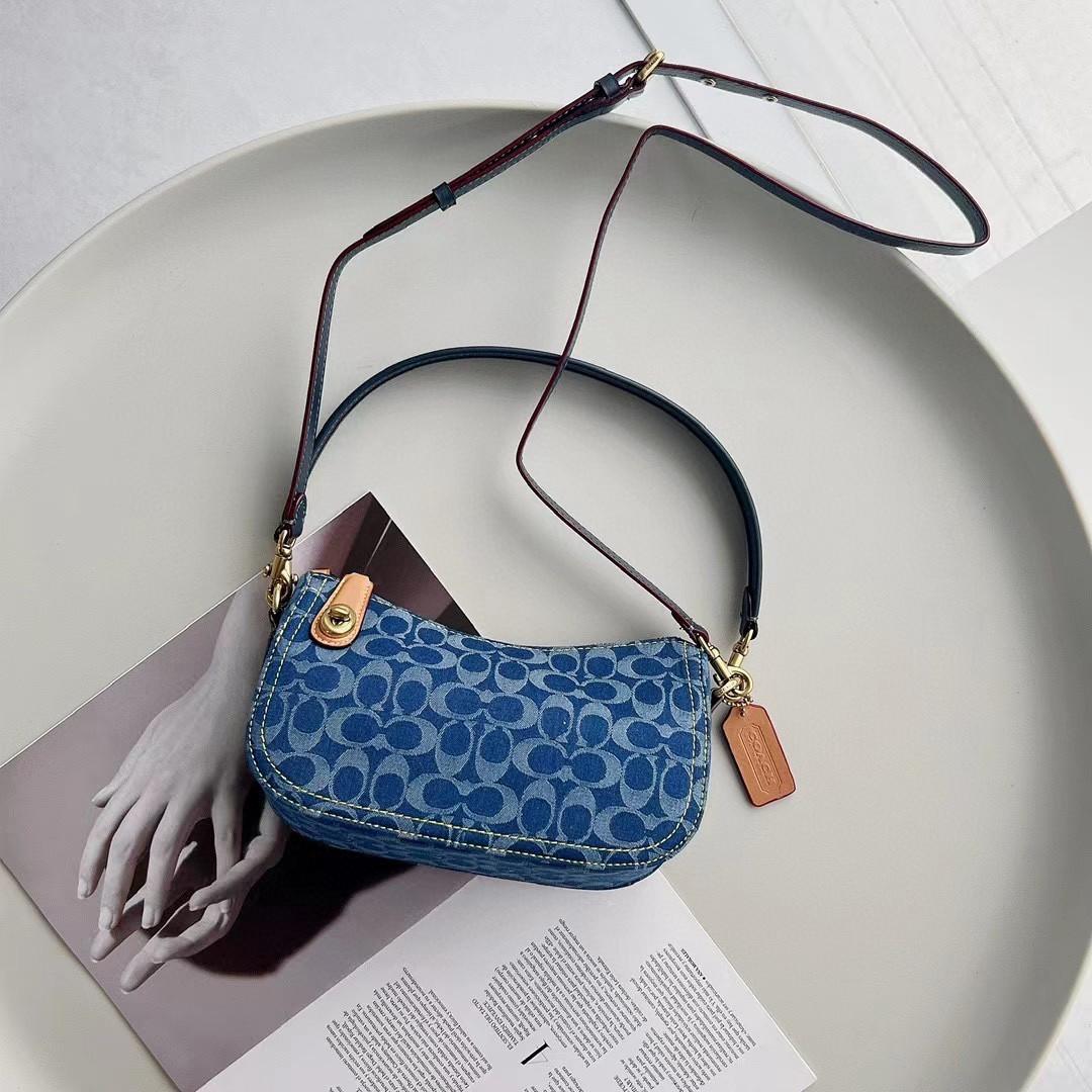 Coach outlet casual bags