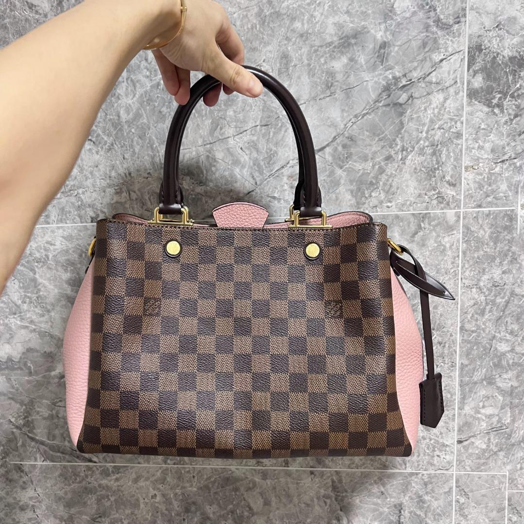 LV Collection Clearance, Luxury, Bags & Wallets on Carousell