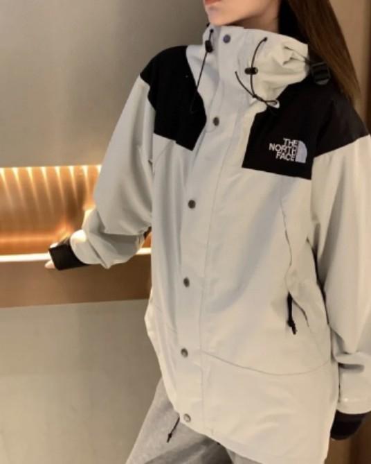 The north face 1990 waterproof mountain jacket clearance