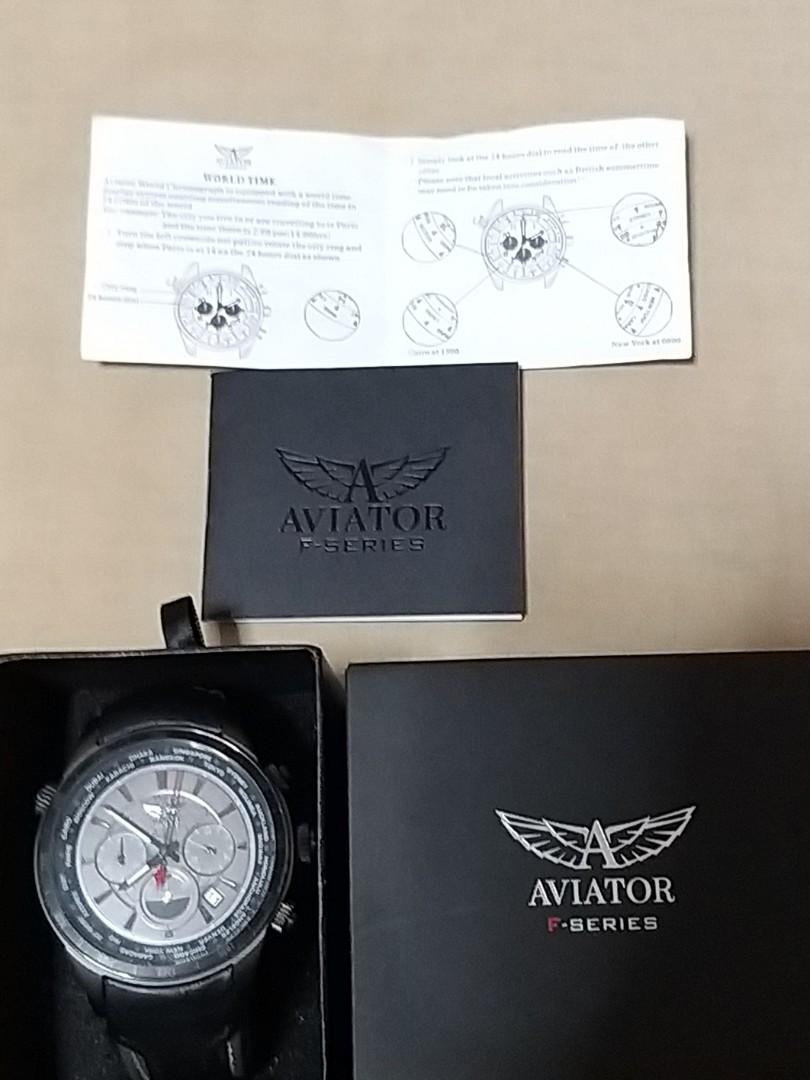 Aviator avw9169g155 new arrivals