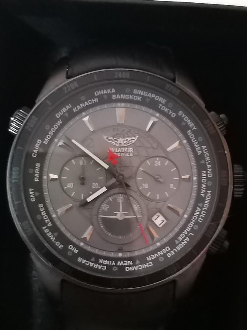 Aviator F series avw9169g155s