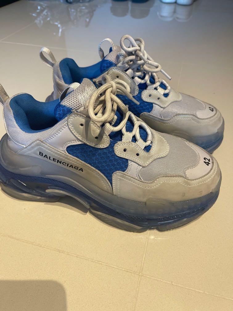 Triple s blu hotsell