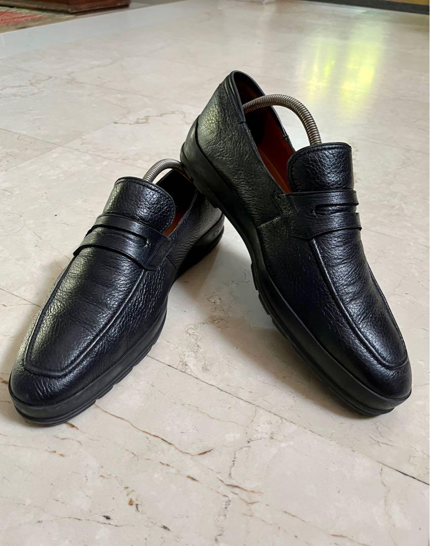 Bally relon loafer new arrivals