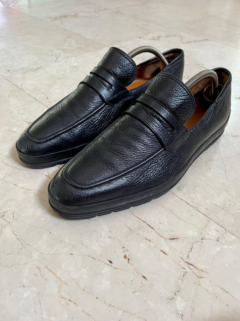 Bally relon sale loafer