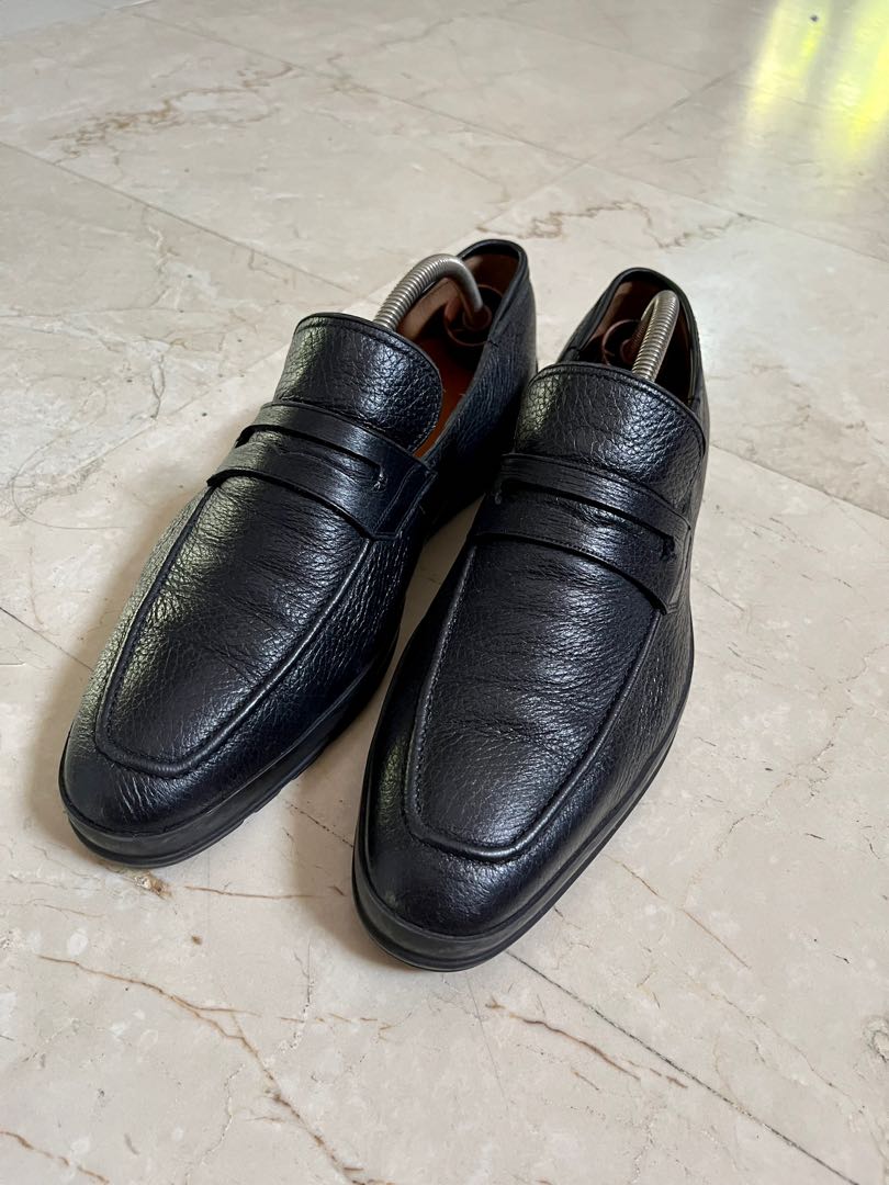 Bally relon loafer store