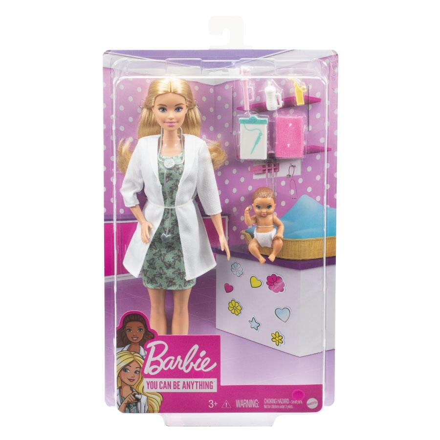 Barbie doll doctor hotsell games