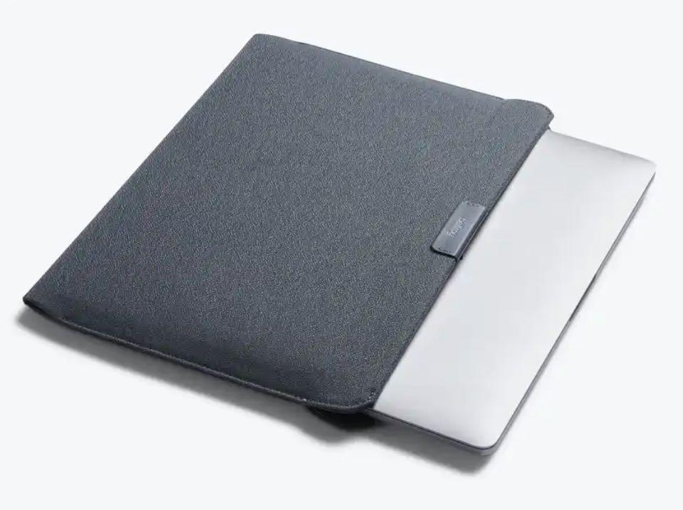 Bellroy laptop sleeve 14 inch 13.3 inch Basalt, Mobile Phones & Gadgets