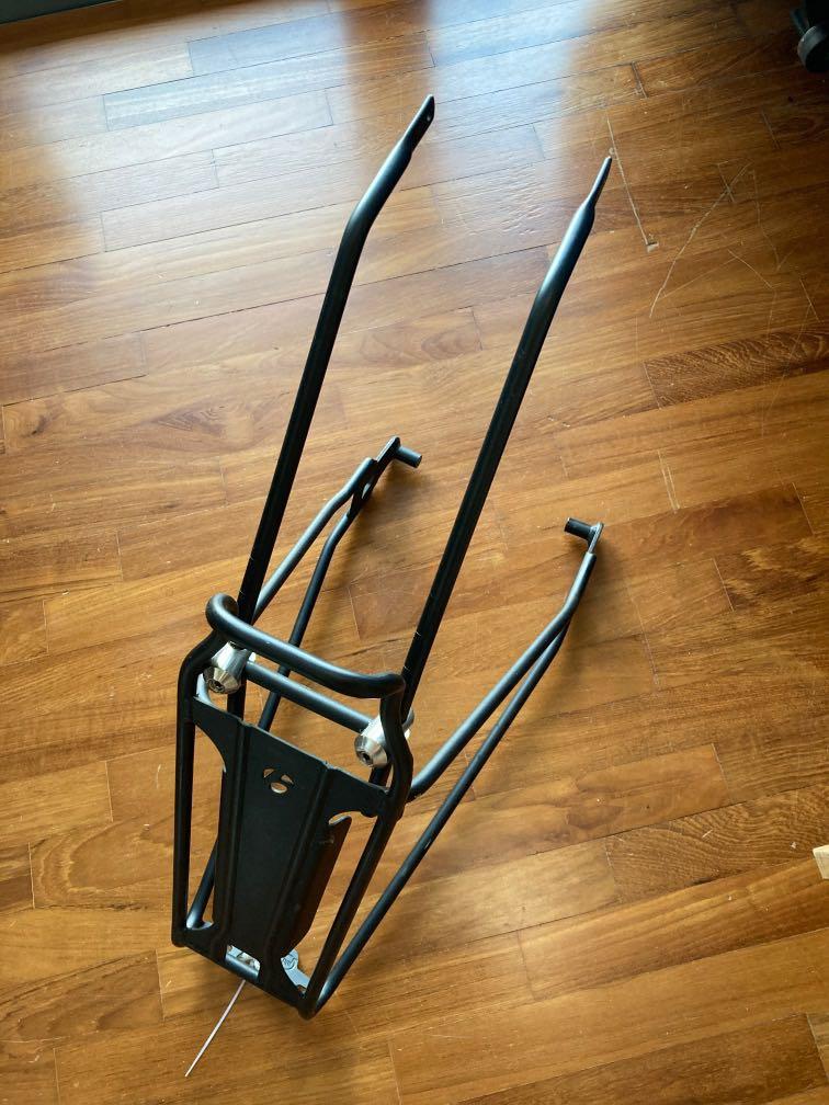 TREK BIKE RACK BY BONTRAGER, Sports Equipment, Bicycles & Parts, Parts