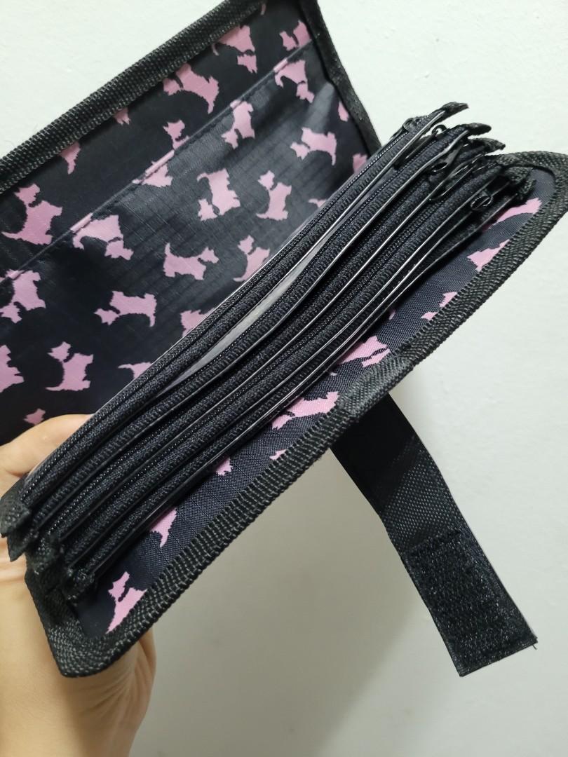 bill wallet organizer
