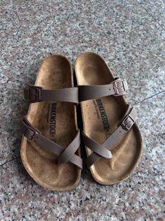 Birkenstock Sandals